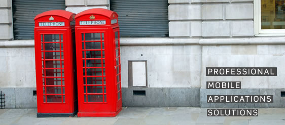 Banner Contact SnApp
