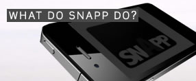 What do SnApp Do?