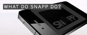 What do SnApp do?